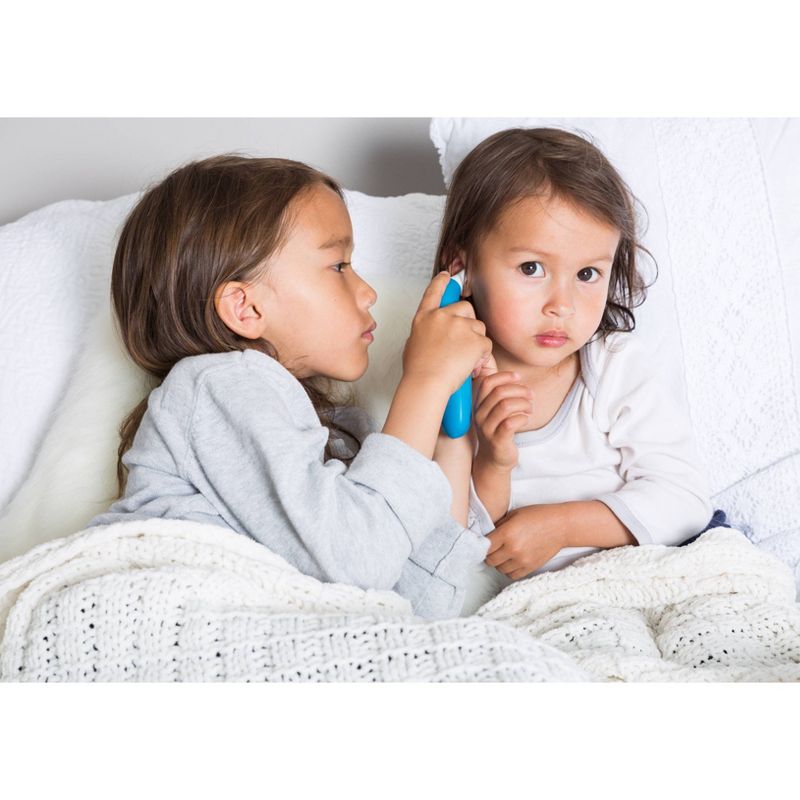 Kinsa Smart Ear Thermometer