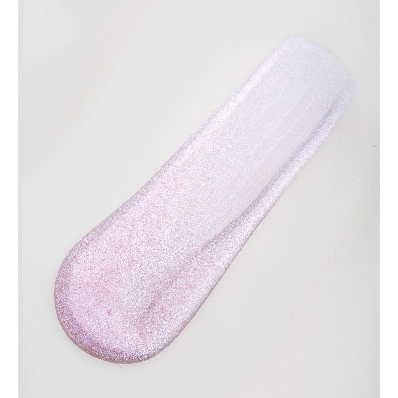 Que Bella Professional Illuminating Holographic Peel off Mask - 0.35oz