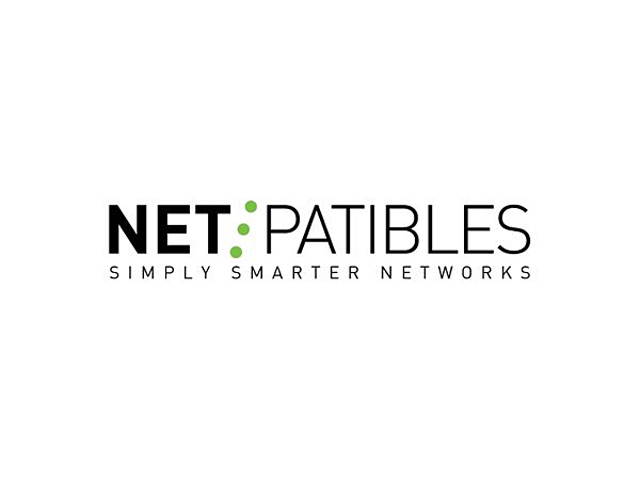 Netpatibles Fiber Optic Network Cable