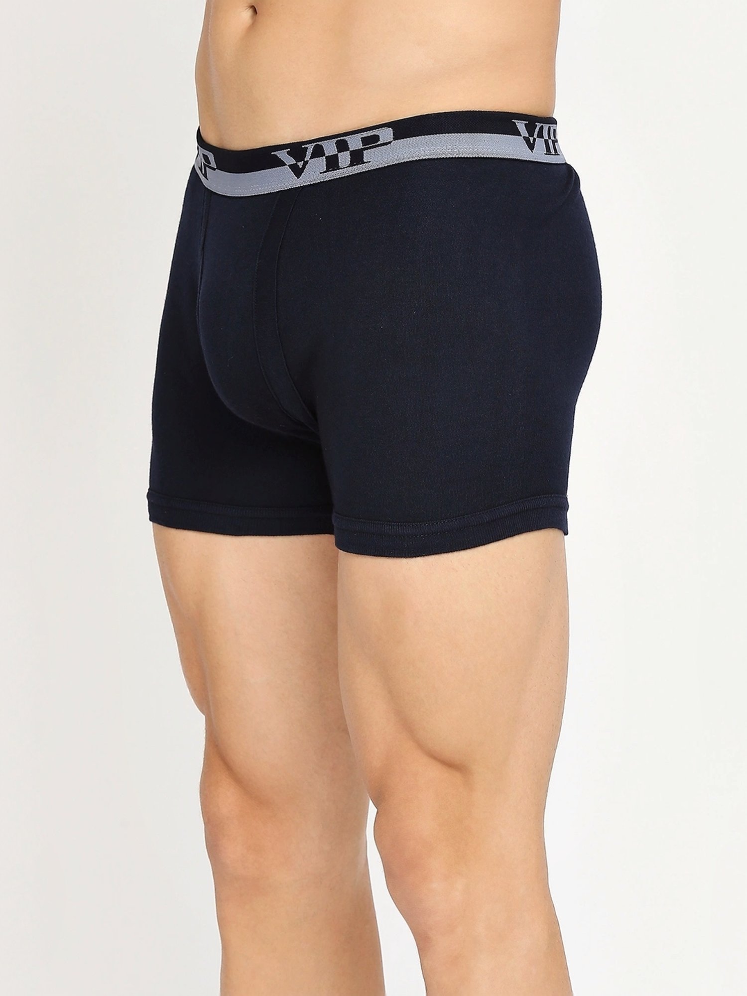 Jack & Jones Pompeian Red Regular Fit Trunks