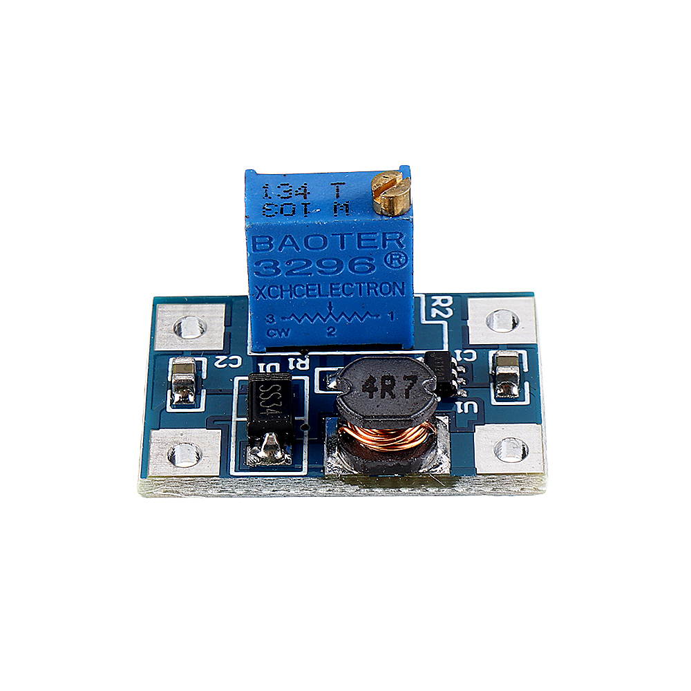 12V DC 300 RPM Gear-Box Speed control Electric Motor Low noise