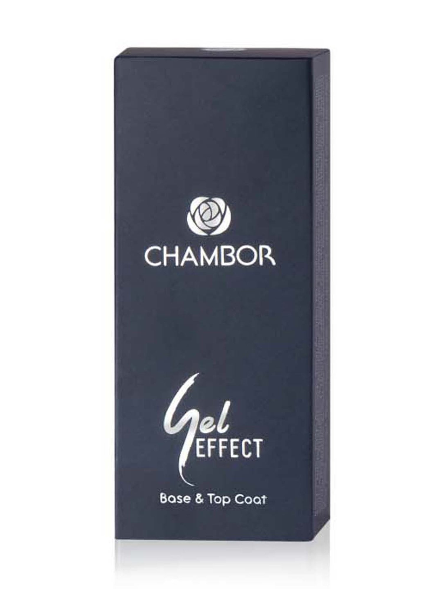 Chambor Gel Effect Nail Lacquer 404 - 10 ml