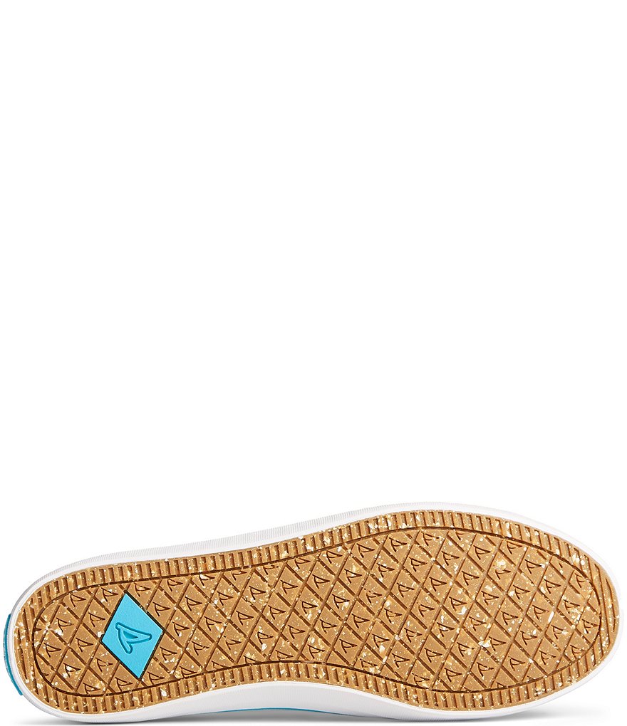 Sperry Women's Crest Vibe Sustainable Sneakers