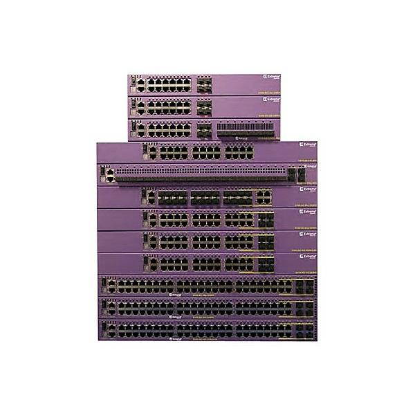 Extreme Networks X440-G2-48p-10GE4 Ethernet Switch