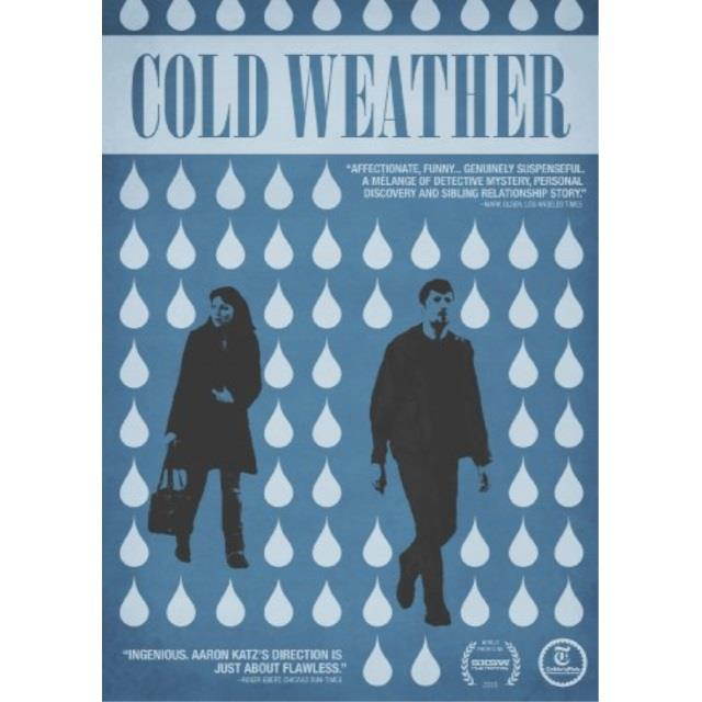MPI HOME VIDEO COLD WEATHER (DVD) DIFC9330D