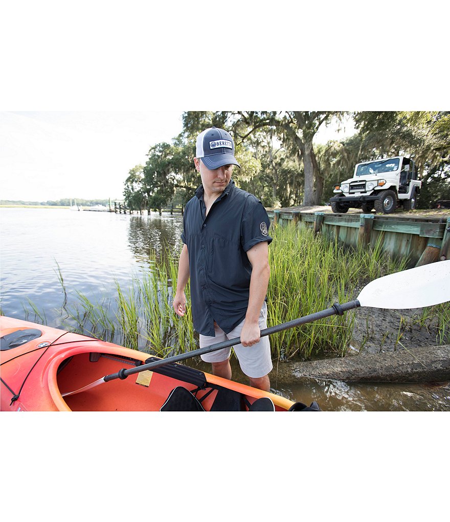 Beretta Buzzi Shooting Shirt