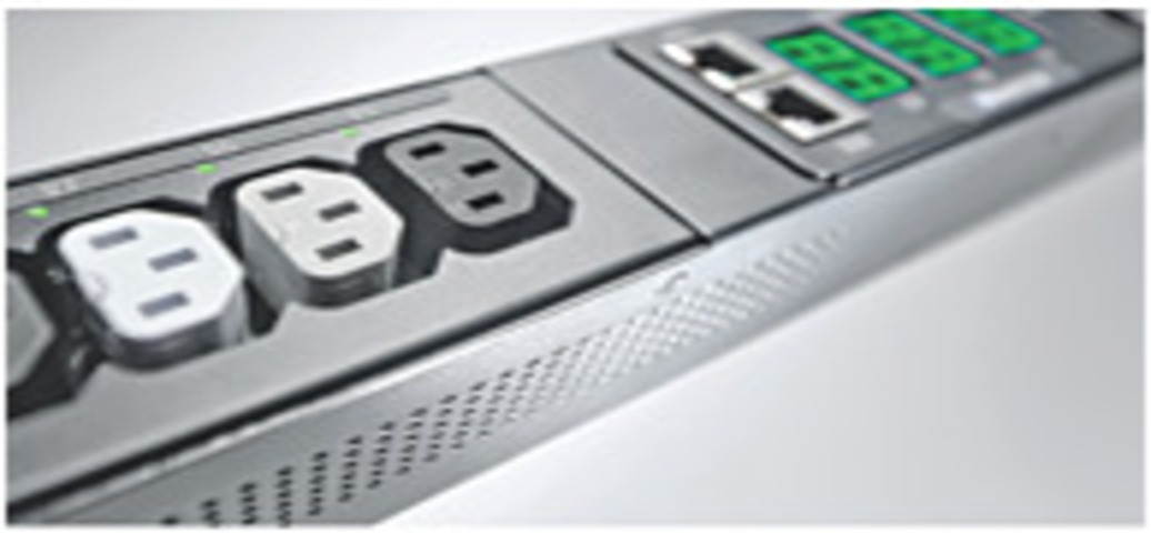 Server C2L36TE-DQME2M99 Technology PRO2 36-Outlets PDU - Smart - IEC 60309 3P+PE 60A - 36 x AC Power