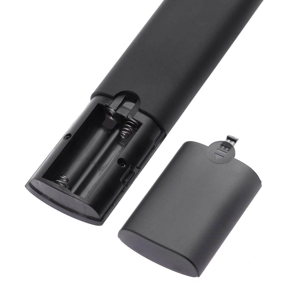 2.4G Wireless IR Remote Control 3-Gyro+3-Gsensor Keyboard Air Mouse for Smart TV Set-up Box Mini PC Projector Remote Controller