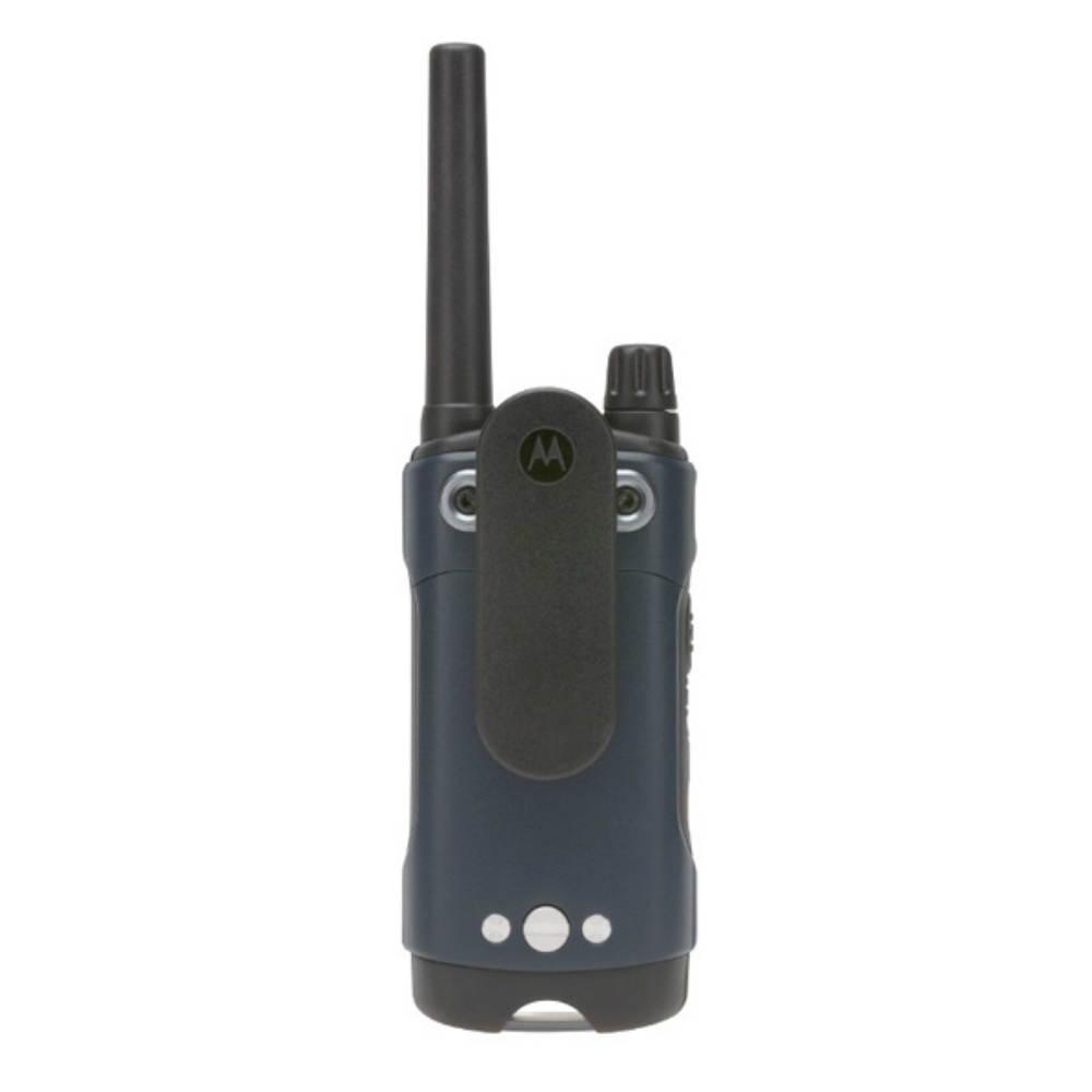 Motorola T460 (8 Pack) Two Way Radio