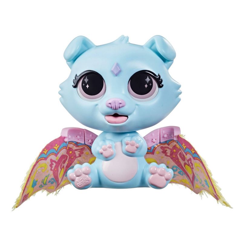 furReal Friends Presto the Puppy