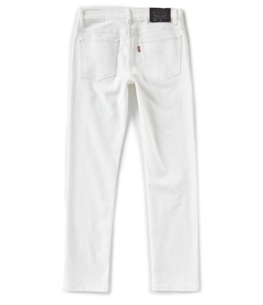 Buffalo David Bitton Big Boys 8-16 Bali Straight-Fit Jeans