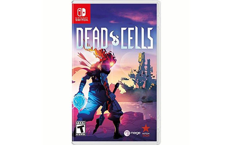 Dead Cells - Nintendo Switch