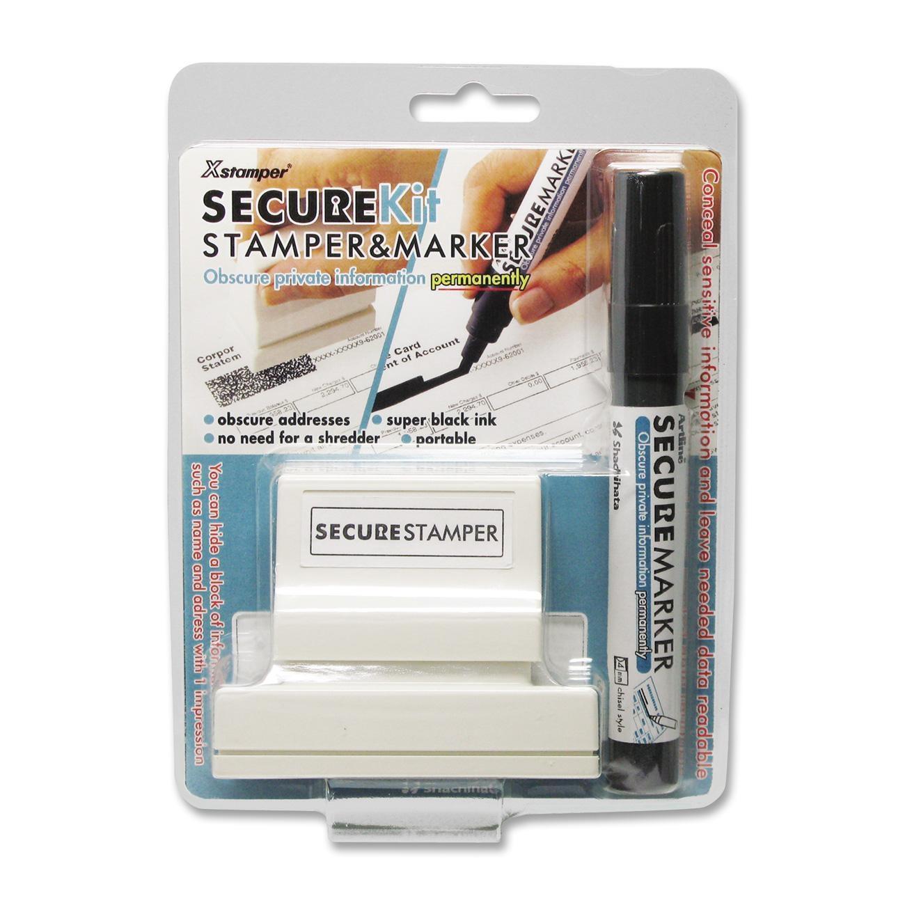 Xstamper  Stamp Kit 35303