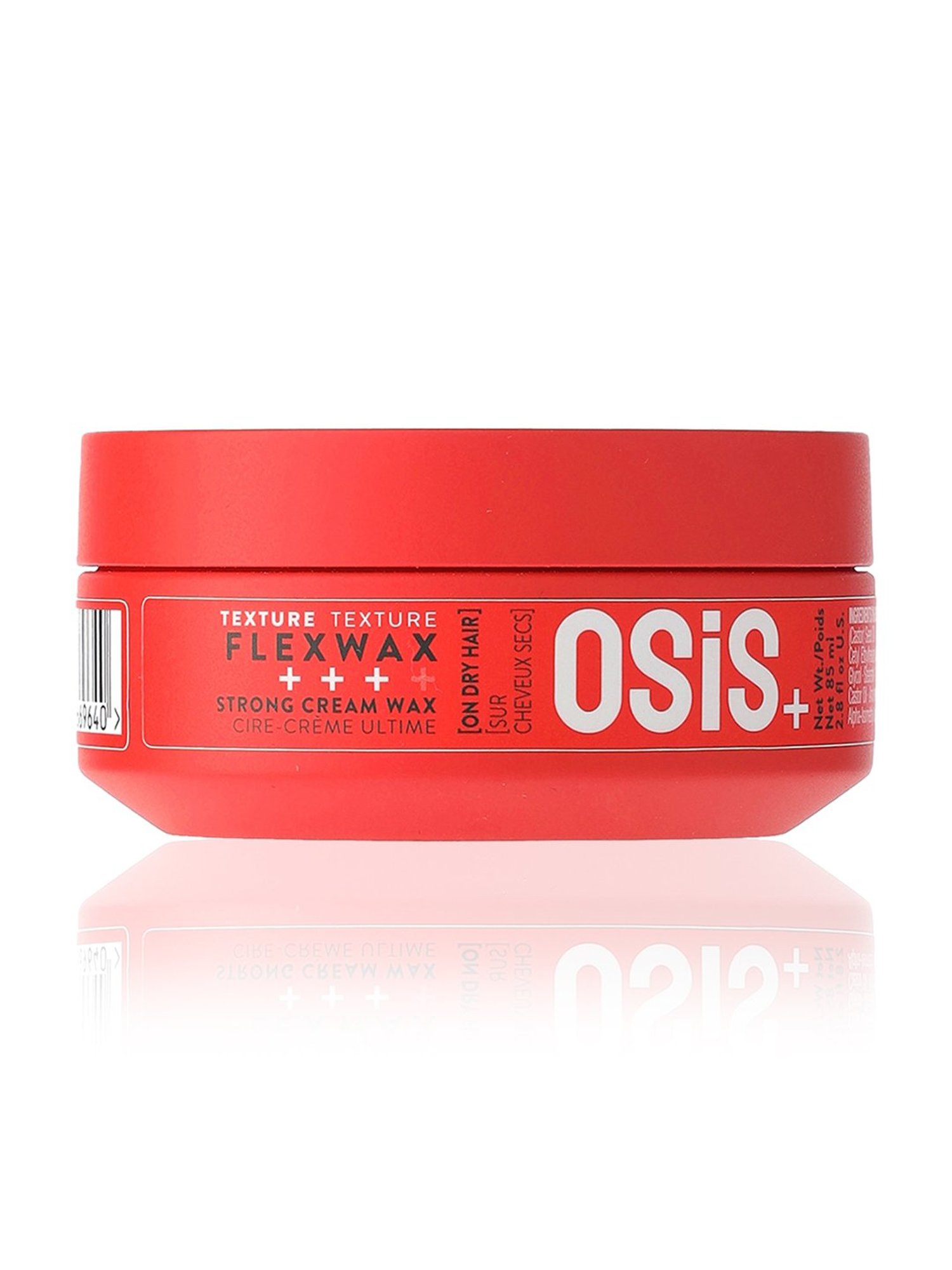 Arata Natural Hair Gel + Hair Cream Combo