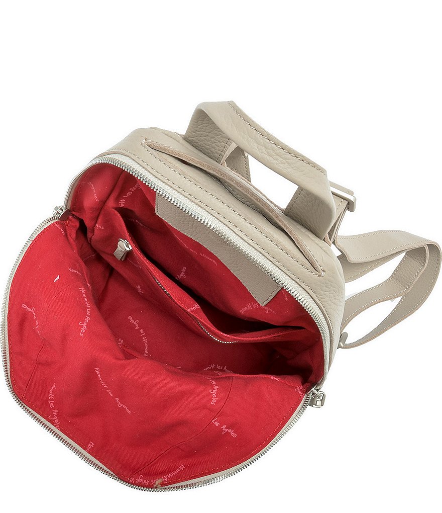 Hammitt Hunter 2 Leather Stud Detail Backpack