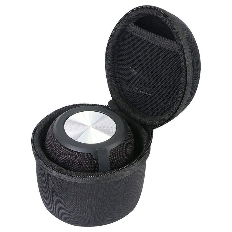 co2crea Hard Carrying Case for SANAG Bluetooth Loud Wireless Mini Speaker