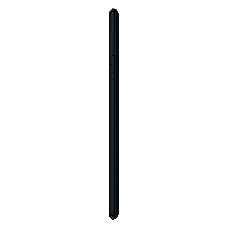 Hyundai HyTab 7WC1, 7" Tablet, WiFi, Quad-Core, 1GB RAM, 32GB Storage, Dual Camera, Android 10 - Black