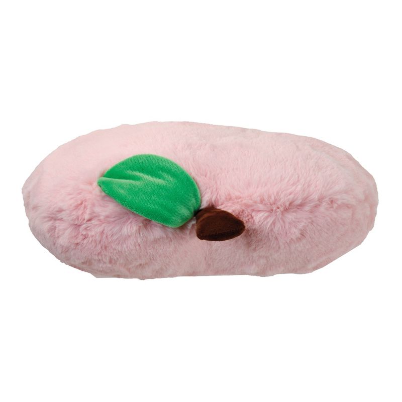 Animal Adventure Curious George Children's Soft Backrest