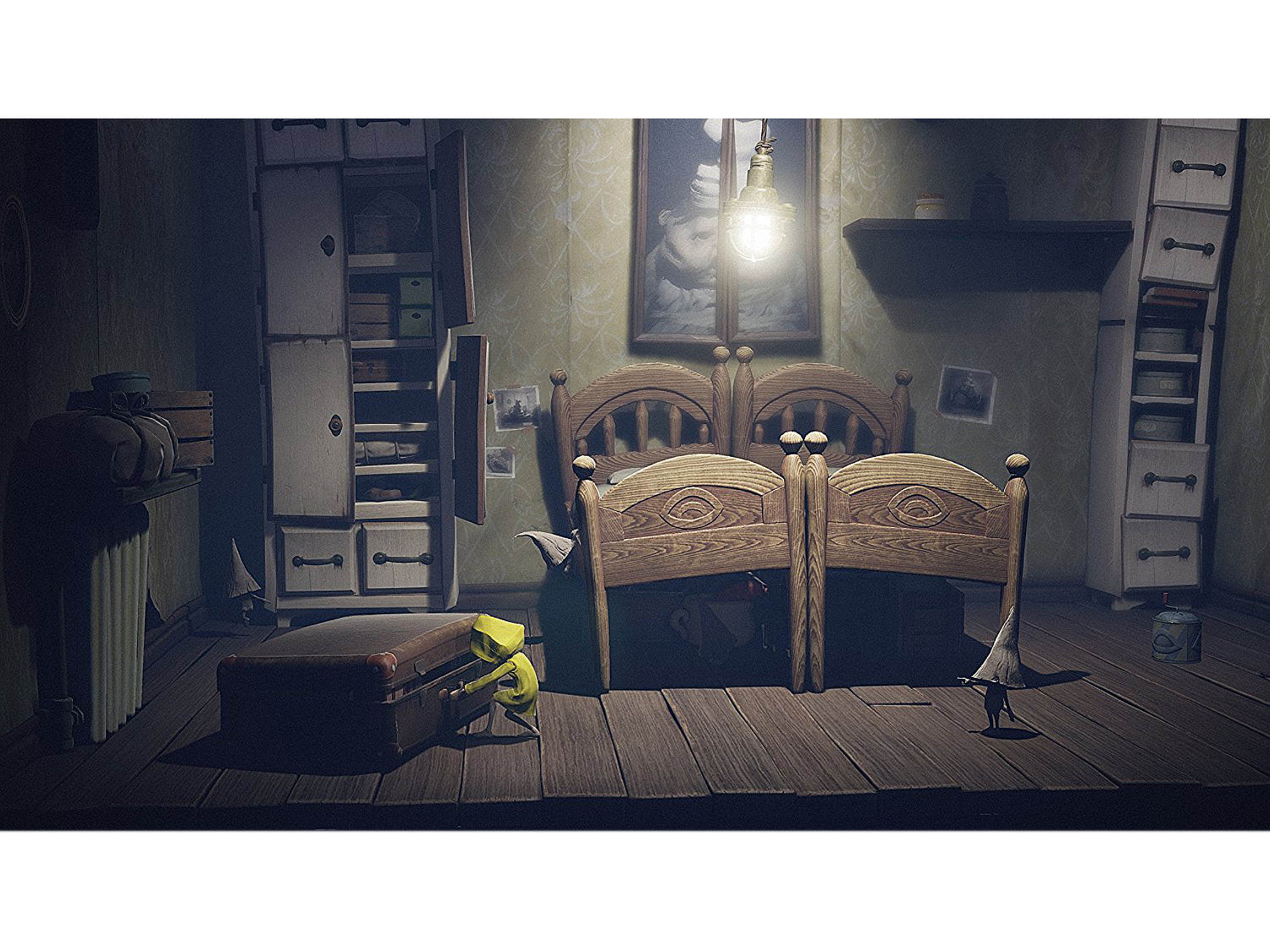 Little Nightmares Six Edition - PlayStation 4