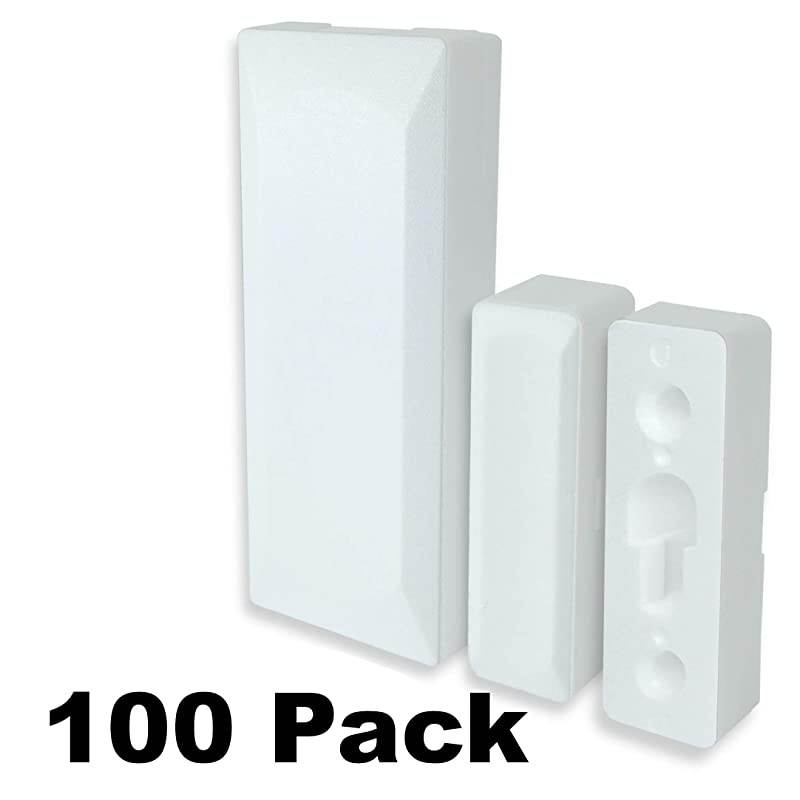 Vivint Compatible Door or Window Sensor (100)