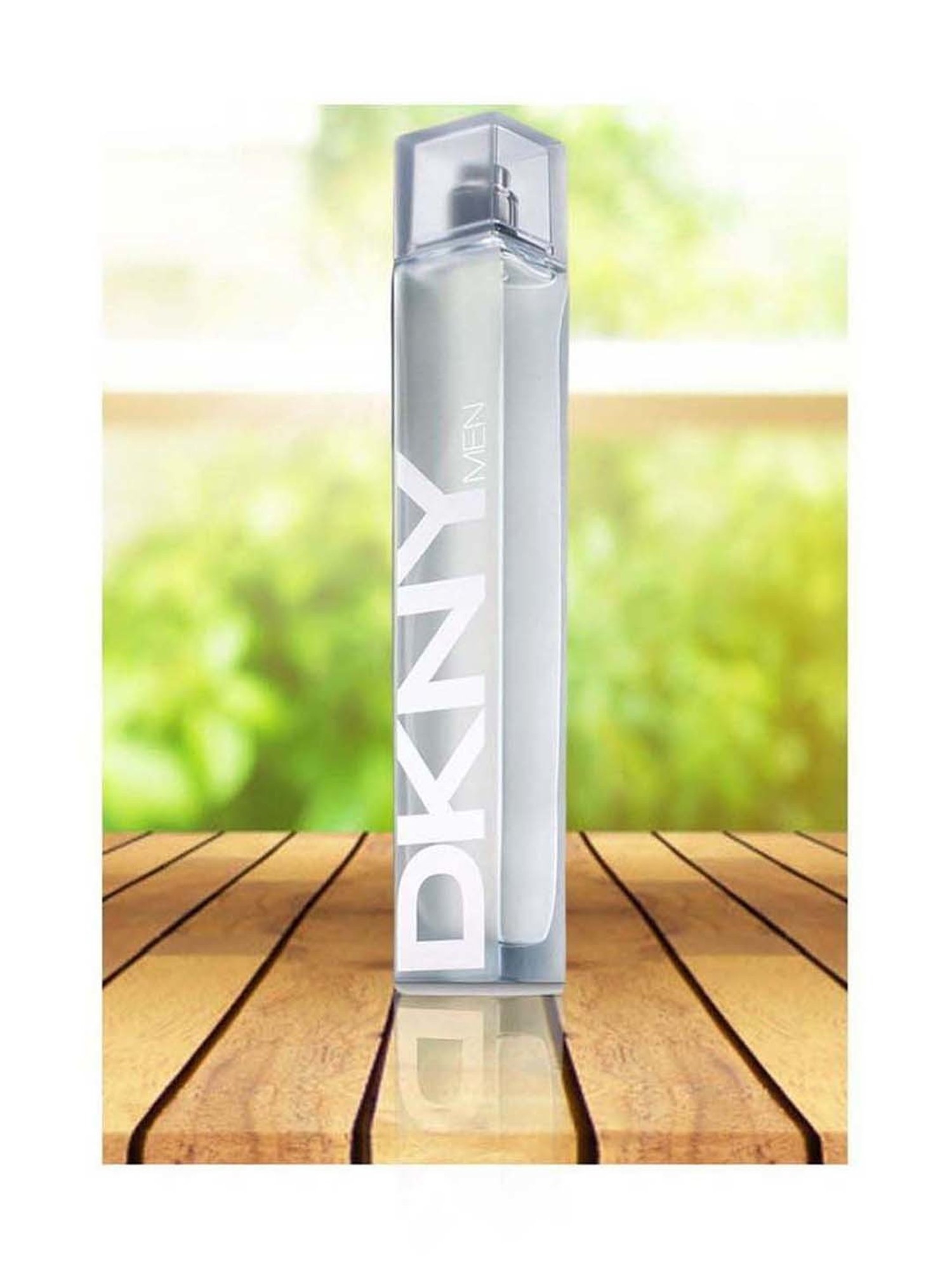 DKNY Eau de Toilette for Men - 100 ml