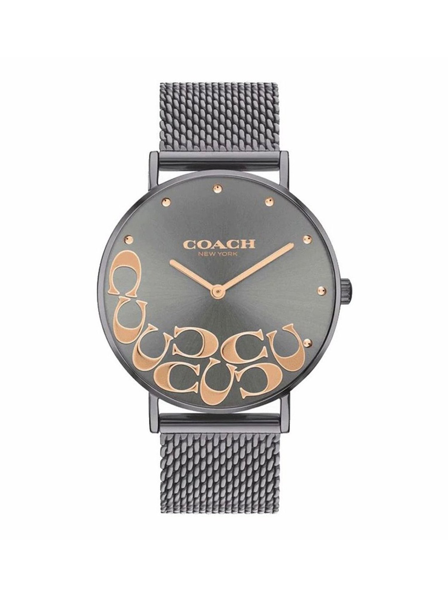 Coach CO14503835W Analog Watch for Women