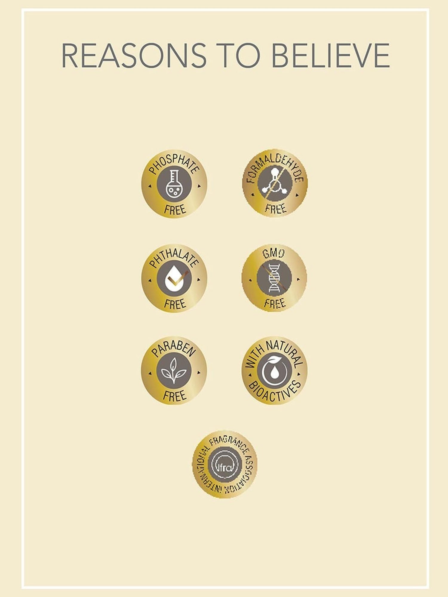 Fabessentials Banana, Rice Water & Yogurt Shampoo - 250 ml