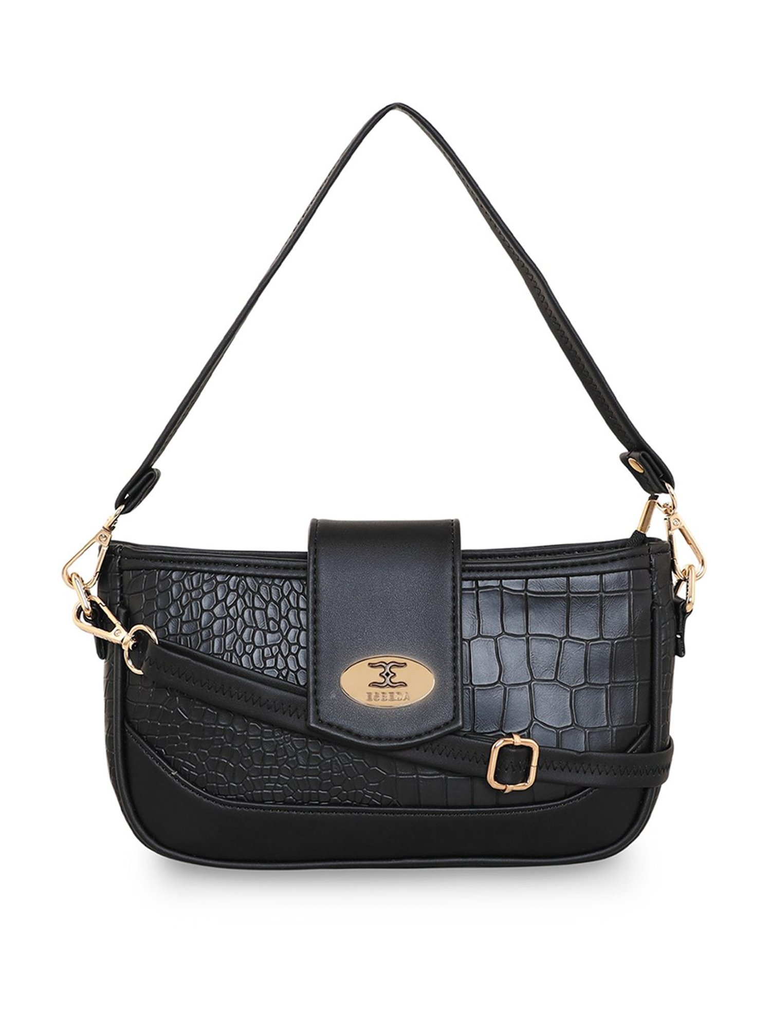 Kendall + Kylie Pink Medium Cross Body Bag