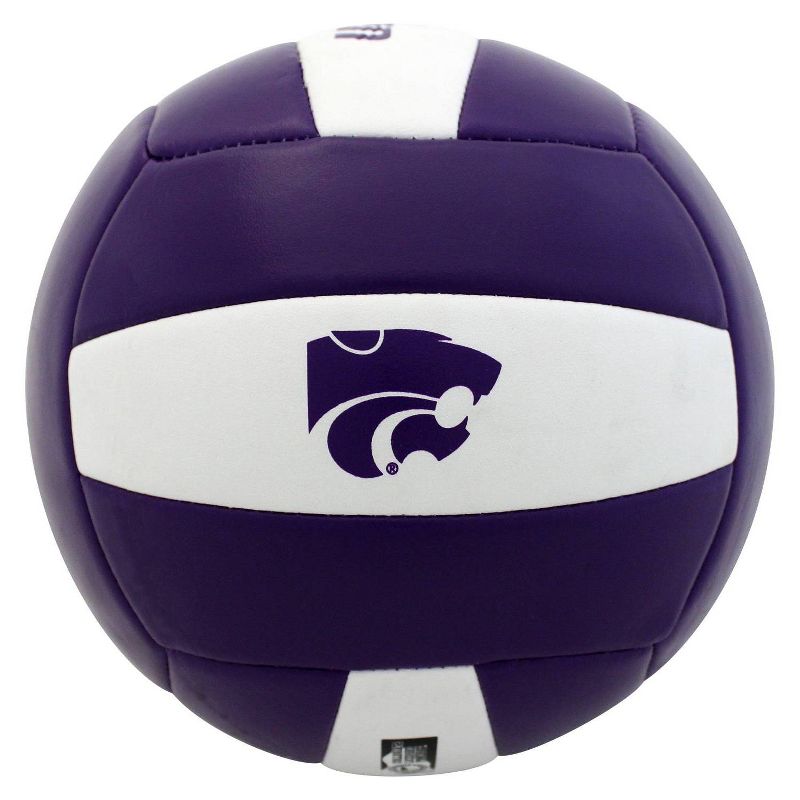 NCAA Kansas State Wildcats Vintage Volleyball