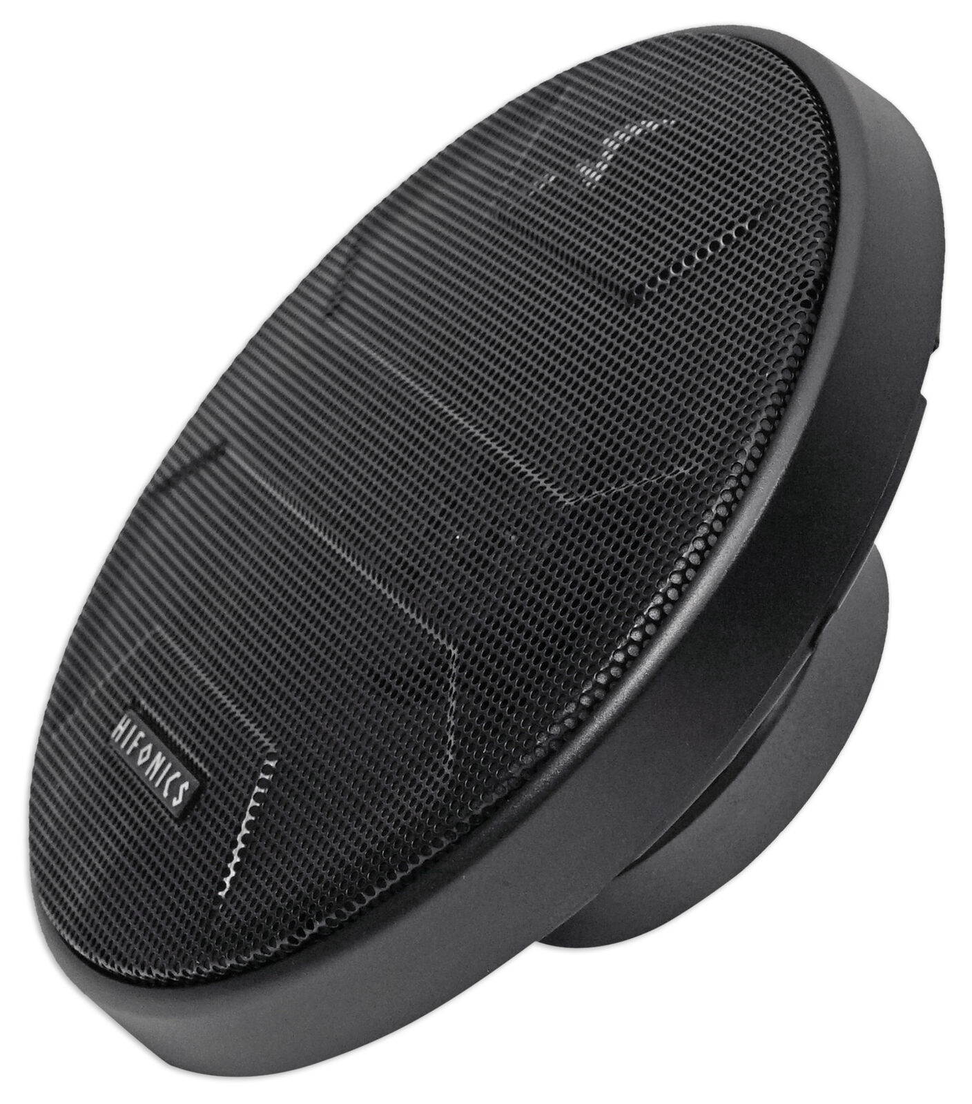 Pair   ZS65CXS 6.5" 600 Watt Shallow Mount Car Stereo Speakers