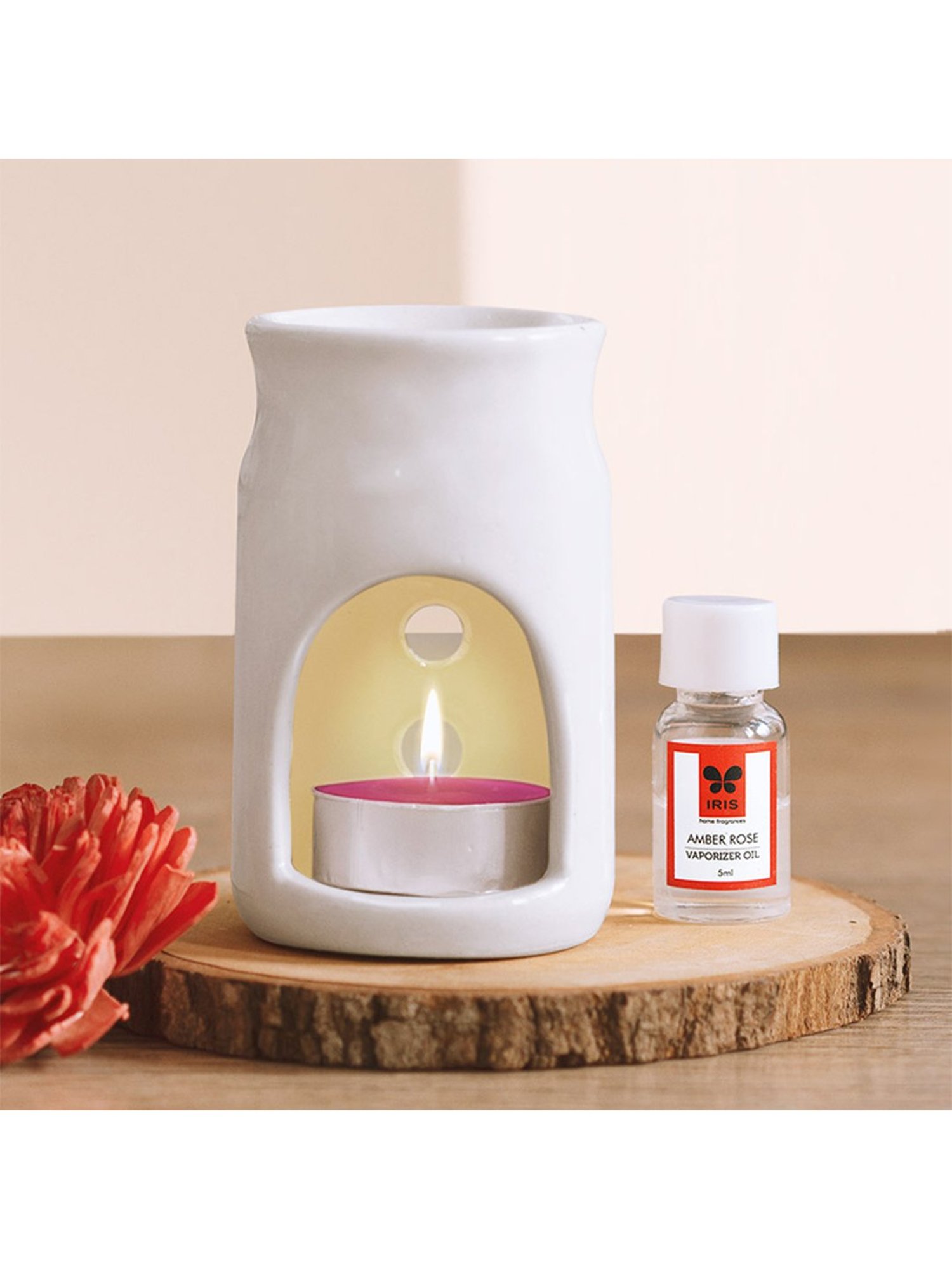 IRIS Purple Lavender Car Spray - 100 ml