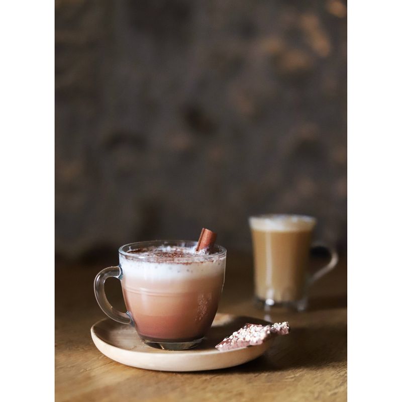 Duralex - Gigogne 7 3/4 oz Glass w/handle Set of 6