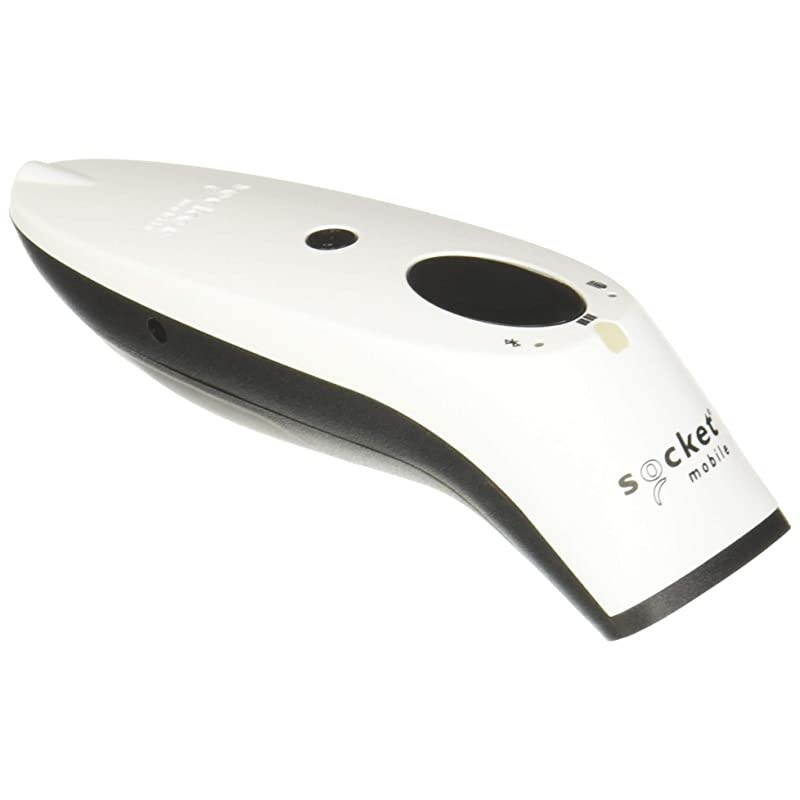 CX3397-1855Scan S700, 1D Imager Barcode Scanner, White