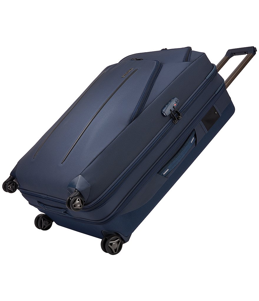 American Tourister 18'' Mickey Mouse Upright Hardside Suitcase