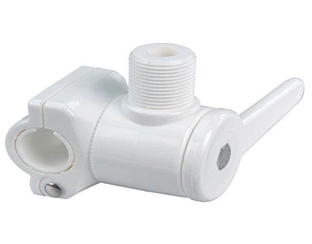 SHAKESPEARE 4721 NYLON RAIL MOUNT