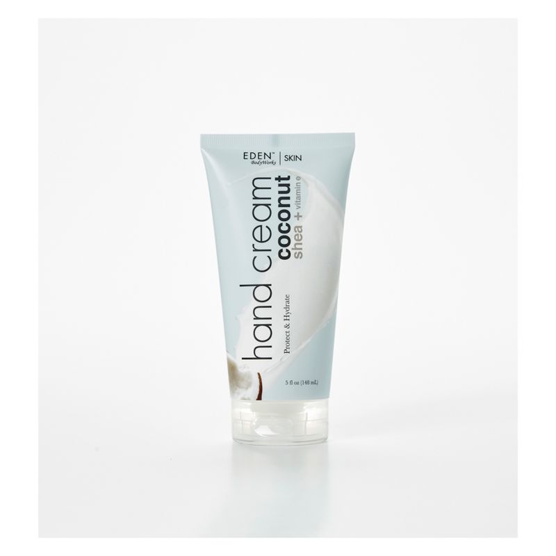 Burt's Bees Hand Cream with Shea Butter - Orange Blossom and Pistachio - 1oz