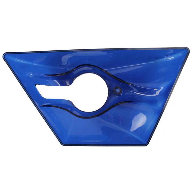 Polaris K5 Inground Swimming Pool Cleaner F5 280 Clear Blue Top Cover Part K-5