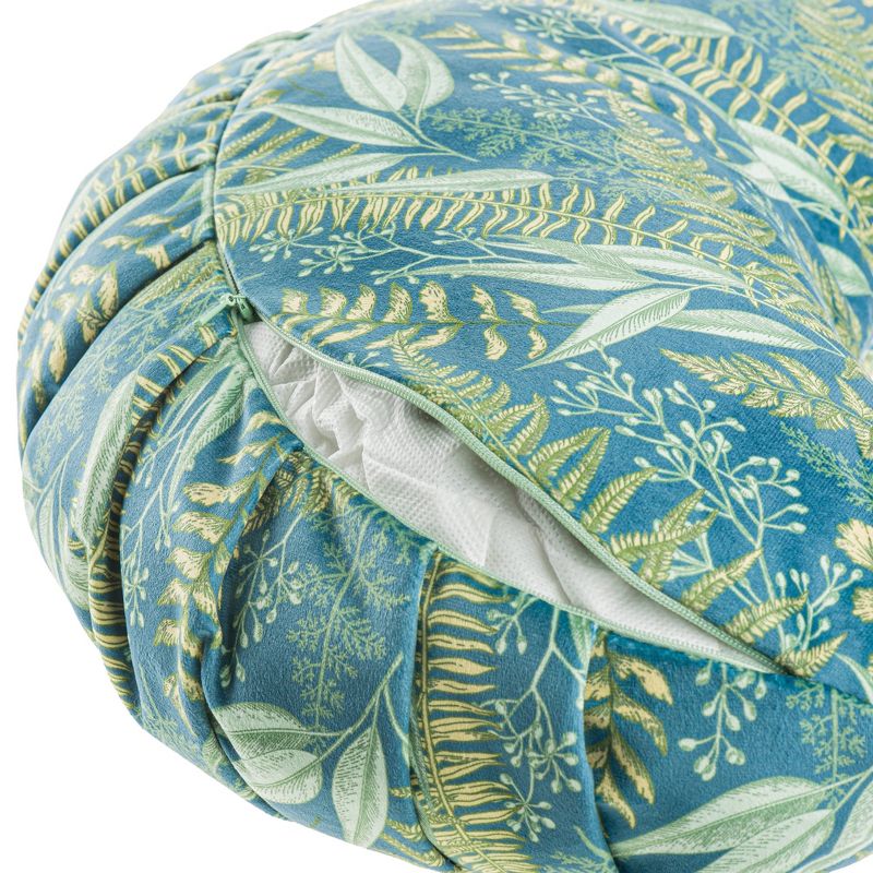 DockATot La Maman Wedge Nursing Pillow - Navy Night Falls