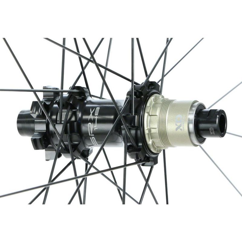 Sun Ringle Duroc 35 Expert Rear Wheel Rear Wheel