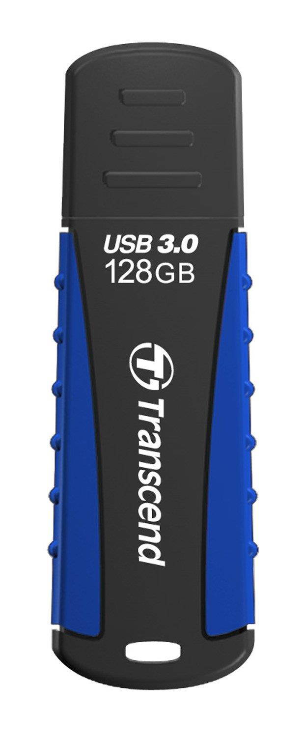Transcend 128GB JetFlash 810 USB 3.0 Flash Drive (TS128GJF810)