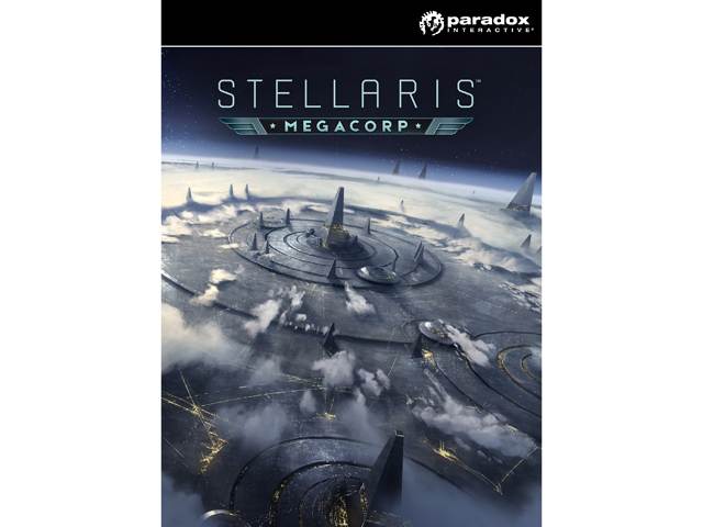 Stellaris: Utopia [Online Game Code]