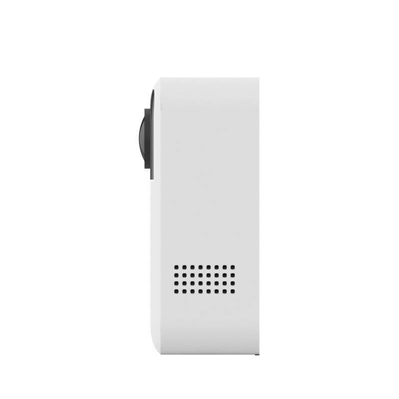 Intelligent Visual Doorbell Wifi Remote Intercom Home Security Multifunction Home Use