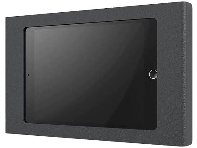Heckler Design H480-BG Windfall Wall Mount For Ipad Mini 1,2,3,4 Black Grey