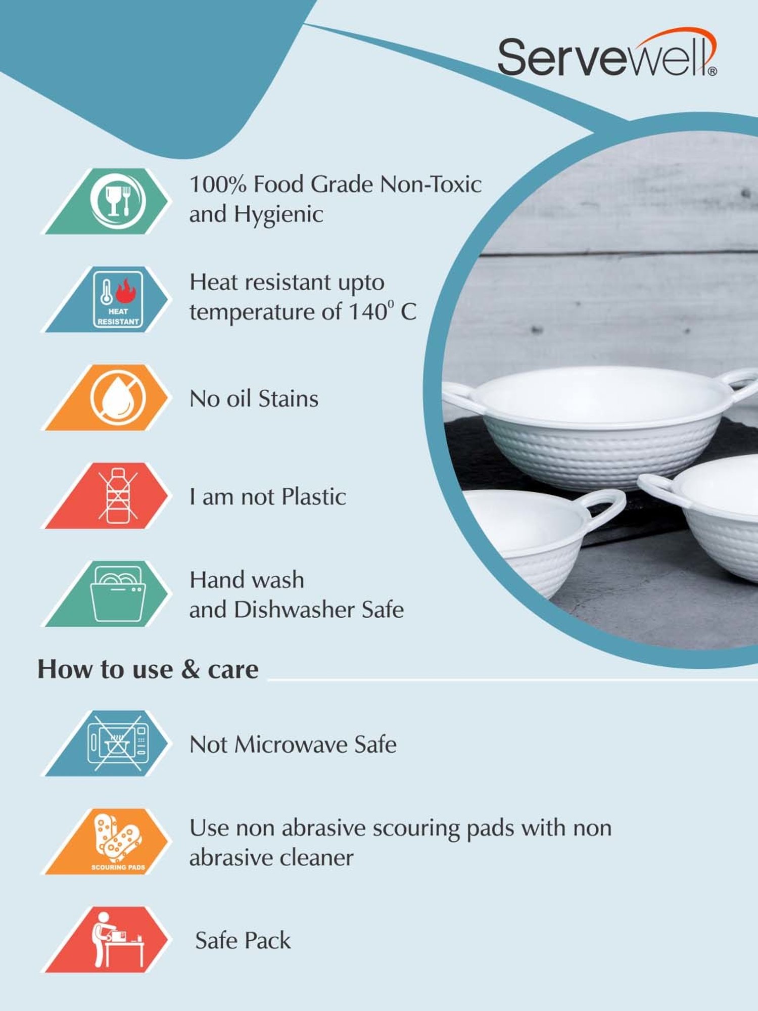 KitchenAid Black Medium Kitchen Tongs