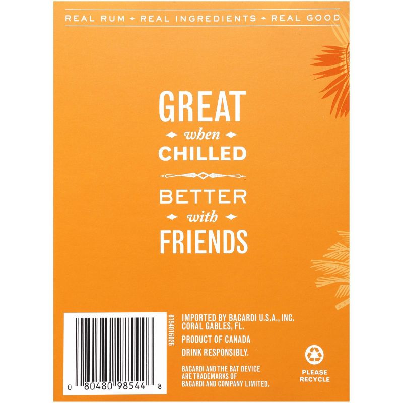 Jack Daniel's Tennessee Whiskey, Honey & Lemonade Cocktail - 4pk/355ml Cans