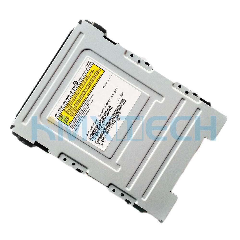 TS-P632D/SDEH TS-P632D DVD R/RW Drive Model TS-P632 For DVD Video Recorder