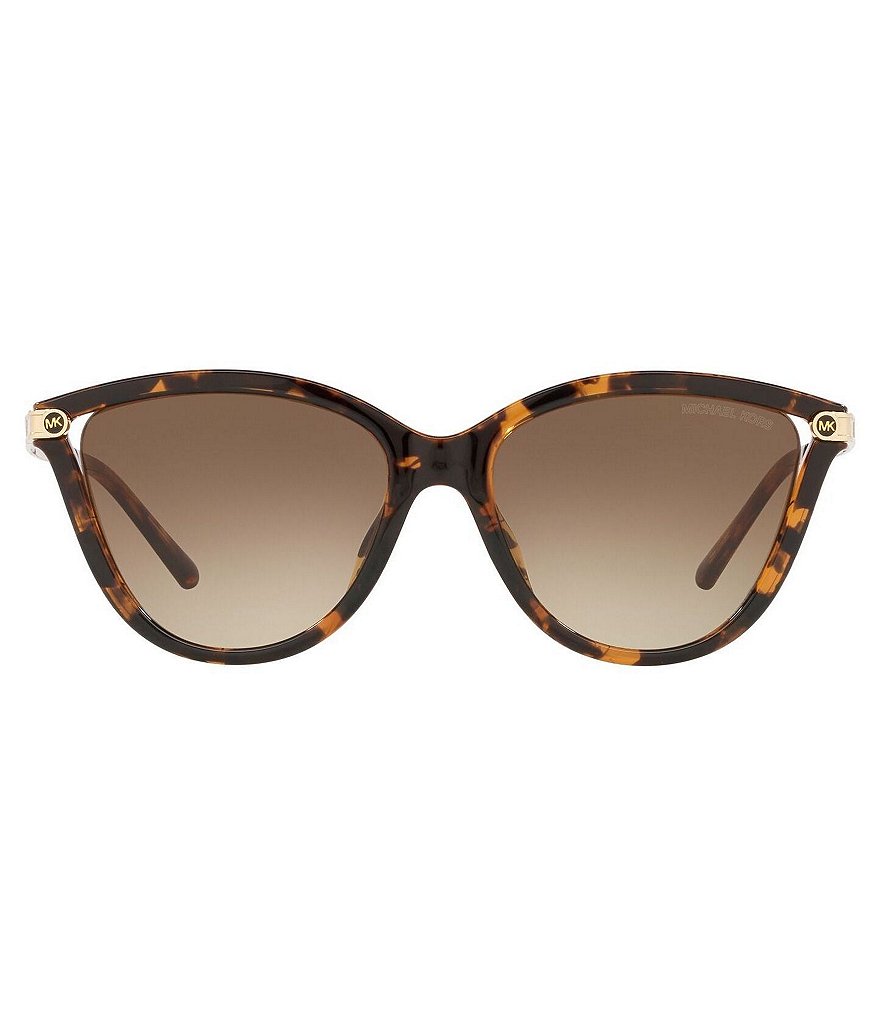 Michael Kors Women's Mk2139u Cat Eye 54mm Sunglasses