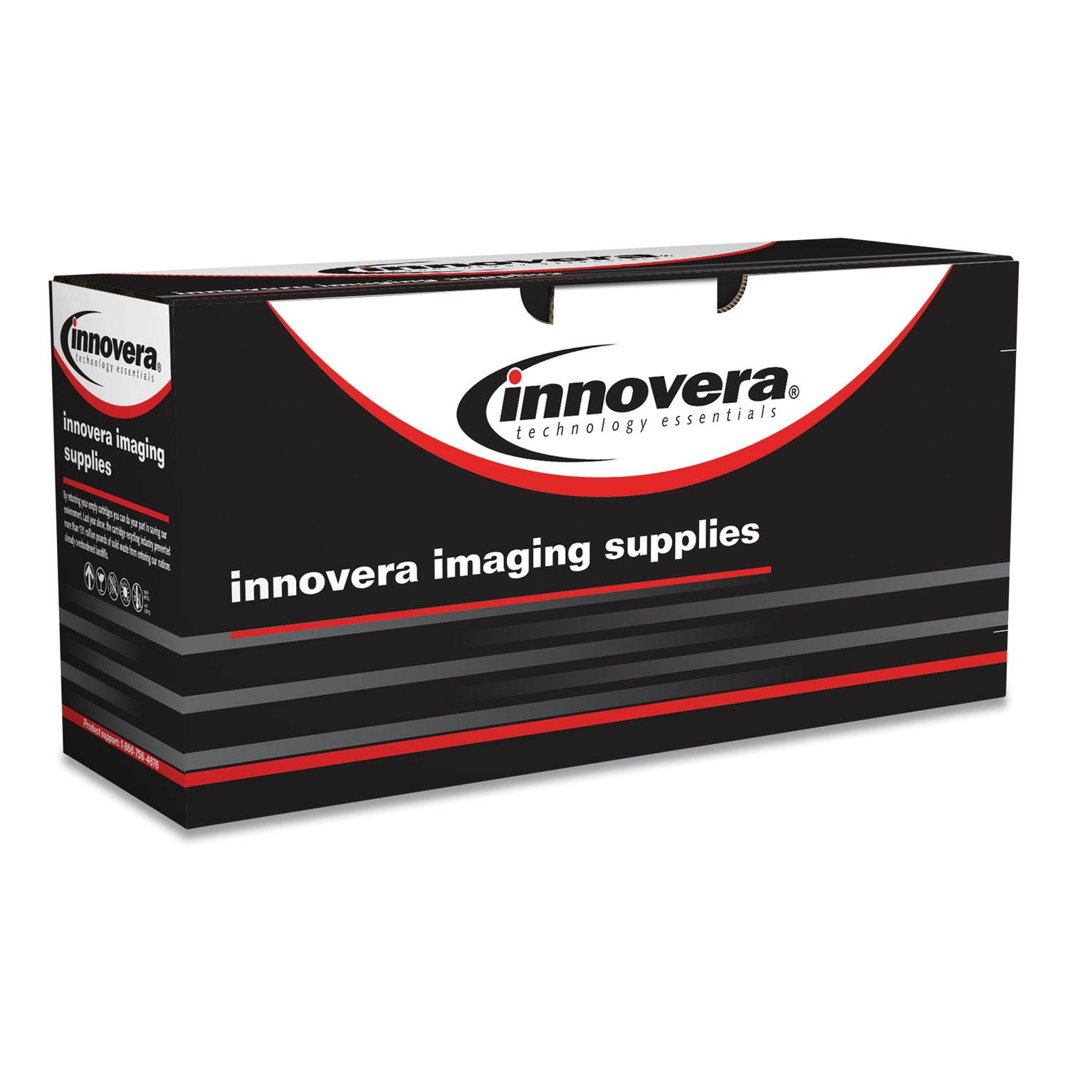 Innovera IVRTN331Y Toner Cartridge Alternative for Brother TN331Y - Yellow