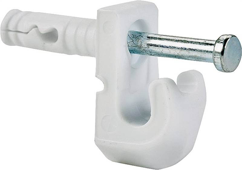 Closetmaid Wire Shelf Wall Clips For Drywall 661000