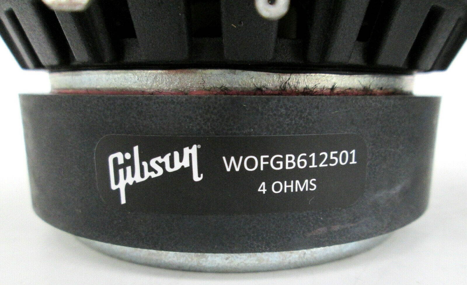 Gibson Les Paul WOFGB612501 6" Inch Woofer Speaker for LP6 Reference Monitor